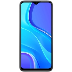 Смартфон Xiaomi Redmi 9 3+32GB Carbon Grey Redmi 9 3+32GB Carbon Grey