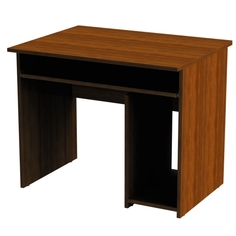 Стол компьютерный СП мебель 640248 Эко орех, компьютерный (90*68*74см)