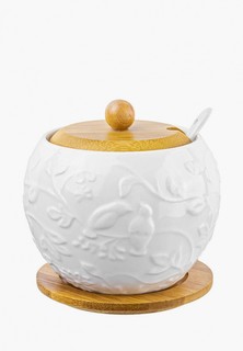 Сахарница Elan Gallery 620 мл