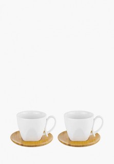 Сервиз чайный Elan Gallery 