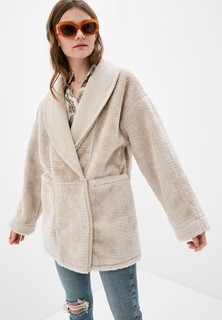 Шуба Topshop 