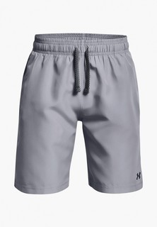Шорты спортивные Under Armour UA Woven Shorts