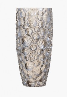 Ваза Decogallery "Water Bubbles" 27х11х7 см