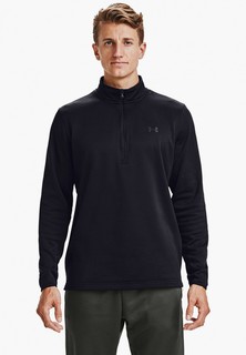 Олимпийка Under Armour UA Armour Fleece 1/2 ZIP