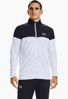 Олимпийка Under Armour UA Sportstyle Pique Trck Jkt