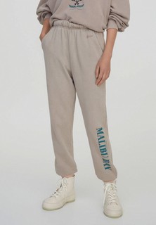 Брюки спортивные Pull&Bear Join Life