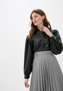 Куртка кожаная Topshop 