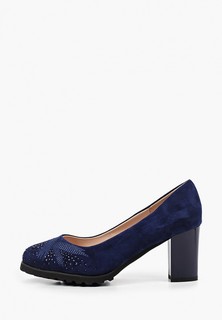 Туфли Ascalini 