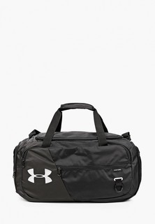 Сумка спортивная Under Armour UA Undeniable 4.0 Duffle SM