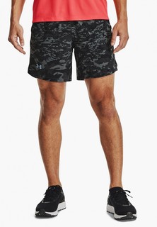 Шорты спортивные Under Armour UA Launch SW 7 PRT Short