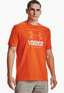 Футболка спортивная Under Armour UA GL Foundation SS T