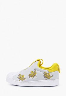 Кеды adidas Originals SUPERSTAR 360 I