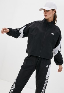Костюм спортивный adidas W TS WVN GAMETI