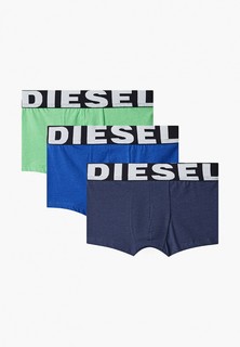 Трусы 3 шт. Diesel 