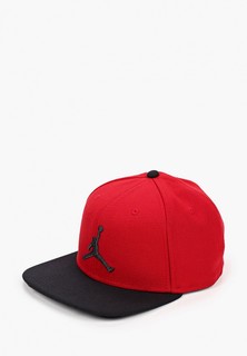 Бейсболка Jordan JORDAN PRO JUMPMAN SNAPBACK