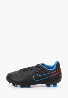 Бутсы Nike JR LEGEND 8 ACADEMY FG/MG