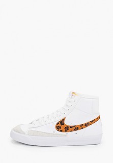 Кеды Nike W BLAZER MID 77 SE