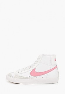 Кеды Nike W BLAZER MID 77