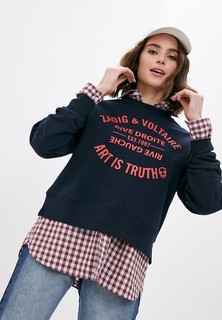 Свитшот Zadig & Voltaire 