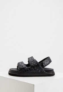 Сандалии Zadig & Voltaire 