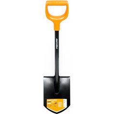 Лопата штыковая FISKARS