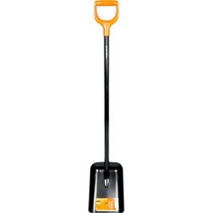 Лопата совковая FISKARS