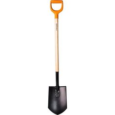 Лопата штыковая FISKARS