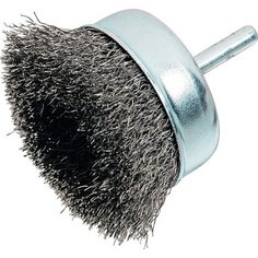 Щетка шлифовальная по металлу LUX-TOOLS