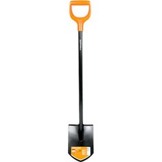 Лопата штыковая FISKARS