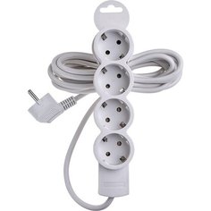 Удлинитель Duwi Rev