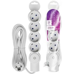 Удлинитель Duwi Rev