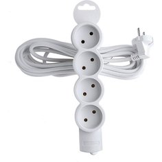 Удлинитель Duwi Rev