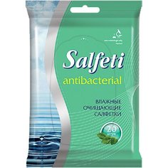 Салфетки универсальные Salfeti