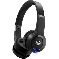 Наушники Monster Clarity HD Bluetooth On-Ear Wireless 137060-00, чёрный
