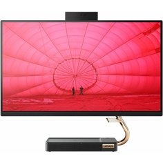 Моноблок Lenovo IdeaCentre AIO 5 24IMB05 Black (F0FB003BRK)
