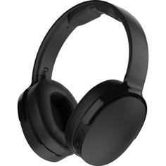Наушники Skullcandy Hesh 3 Wireless Over-Ear, чёрный