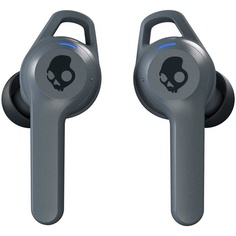 Наушники Skullcandy Indy Fuel True Wireless In-Ear, серый