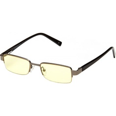 Очки для компьютера SP Glasses AF023, темно-серый