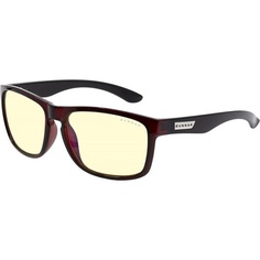 Очки для компьютера GUNNAR Intercept INT-10301, Merlot Onyx