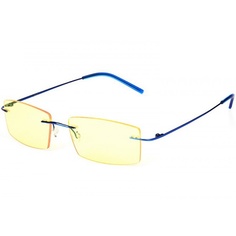 Очки для компьютера SP Glasses AF001, синий