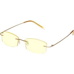 Очки для компьютера SP Glasses AF002, золото