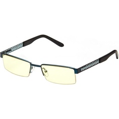 Очки для компьютера SP Glasses AF037, темно-бирюзовый