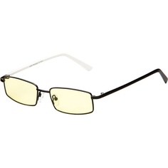 Очки для компьютера SP Glasses AF028, черно-белый