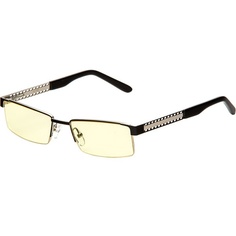 Очки для компьютера SP Glasses AF037, черный