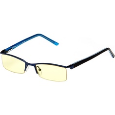 Очки для компьютера SP Glasses AF035, синий