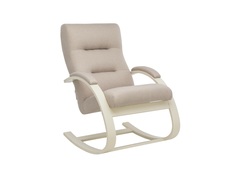 Кресло милано (leset) серый 68x104x80 см. Milli