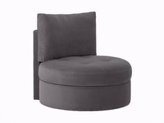 Кресло winground (ogogo) серый 88x87x95 см.