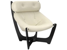 Кресло для отдыха (комфорт) бежевый 76x97x77 см. Milli