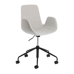 Офисное кресло yolanda (la forma) серый
