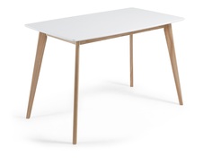 Стол unit (la forma) 140x75x90 см.